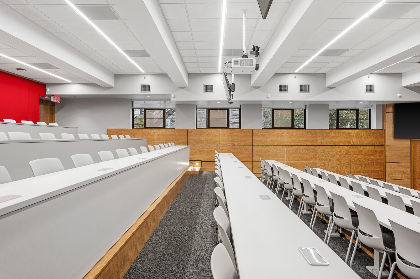 950 Main St, Worcester Clark U (23 Of 29)